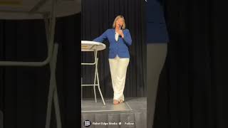 MY FULL SPEECH - Fairbault County Forum May 14, 2026