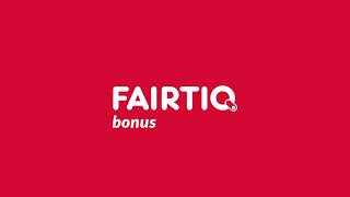 Ride more, spend less - get a FAIRTIQ bonus. screenshot 5