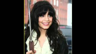 Vanessa Hudgens Amazed BY: Danni Lynne