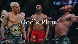 God's Plan.