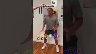 What Type Of Athlete Has The Best Reflexes?