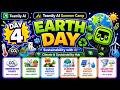 Saving the Planet with AI | Teamily AI Summer Camp Day 4