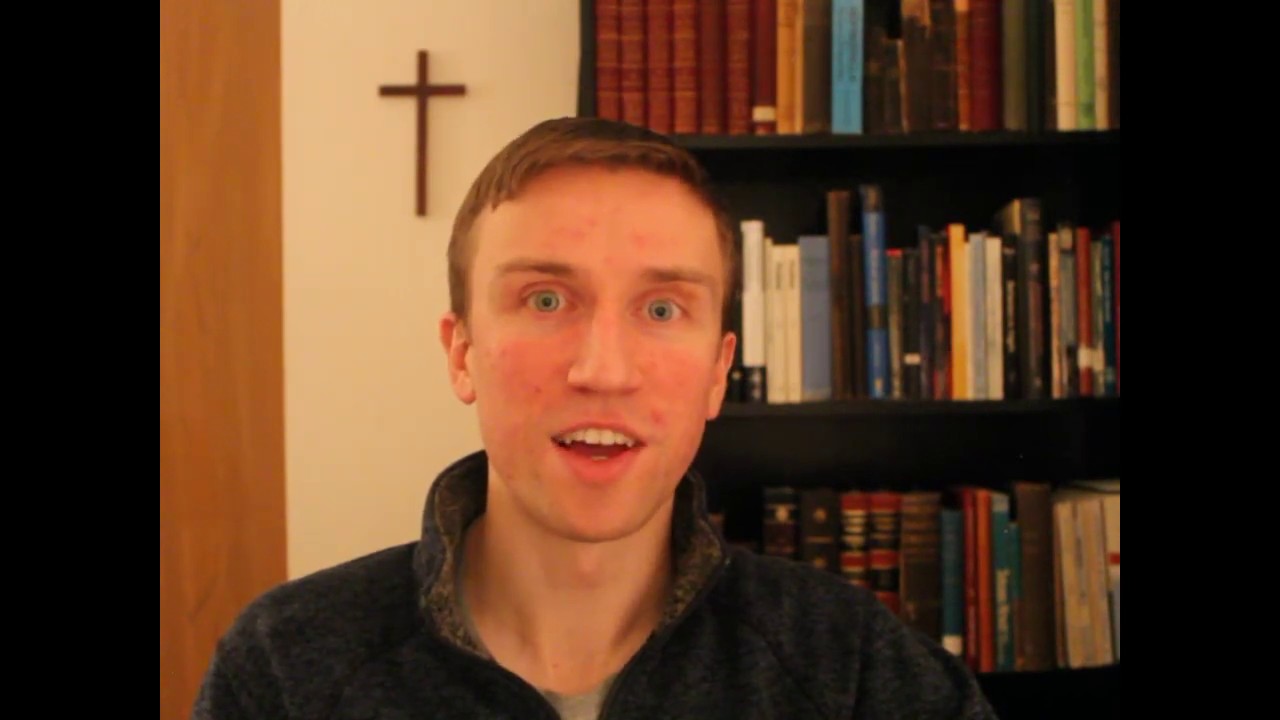 4. Sverdrup on Congregational Life