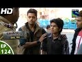 Crime Patrol Dial 100 - क्राइम पेट्रोल - Adrishya - Episode 124 - 5th April, 2016