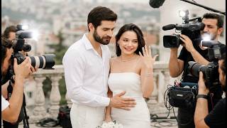 Shocking Statements From Barış Baktaş And Yağmur Yükselthose Who Heard Them Are In Shock.