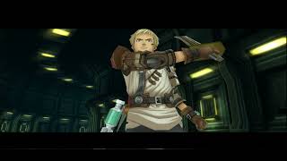 ローグギャラクシーDC　＃６