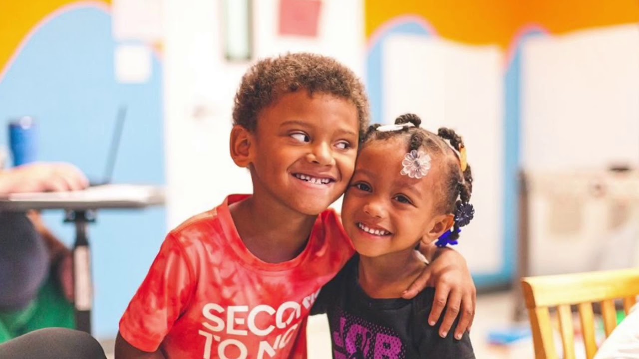 Tender Care  PPEC trailer