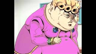 giorno's theme ringtone