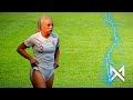 Comedy & Shocking Moments in Women's Football