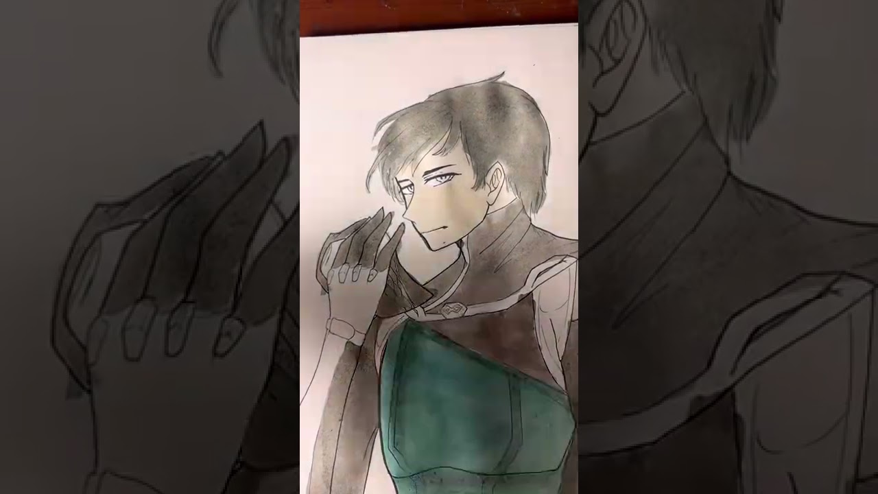 Genderbent Viper+Voiceover VALORANT YouTube