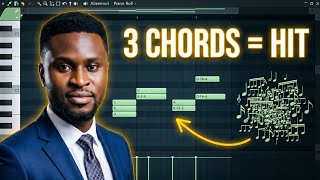 The Progression Every Hit Song Uses (Here's Why)
