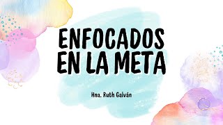 MCI LIDS I ENFOCADOS EN LA META