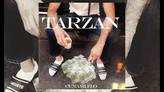Cunami-Tarzan