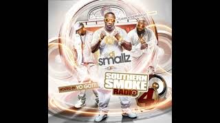 Ace Hood ft. Yo Gotti - Errythang - DJ Smallz