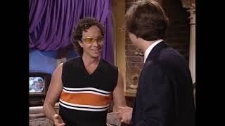 Mad TV Opening – Pauly Shore