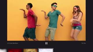 iOS Teen Trailer Template: Summer’s Here!