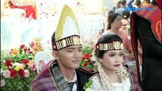 51 HATA   HULA HULA & TULANGNI  PARBORU / Yoel P  Situmeang, S.T & C Nita P Simanjuntak #adatbatak