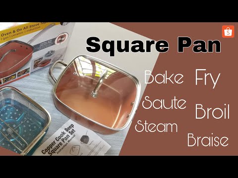 Non Stick Pan