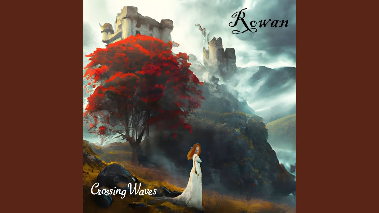 Watch Rowan on YouTube Watch Rowan on YouTube