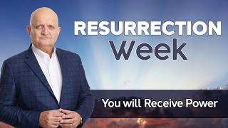 You Will Receive Power