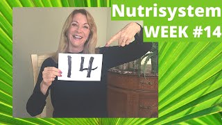 Nutrisystem Reviews, Week #14 Nutrisystem reviews, How to lose weight, Nutrisystem Explained by Pam Doneen 746 views 3 years ago 9 minutes, 25 seconds