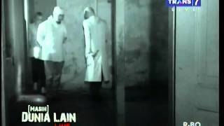 Masih Dunia Lain Live Eps Rumah Angker Tragedi Berdarah Cirebon Part 1 - 13 Maret 2014