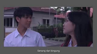 Story Wa Baper Film Dilan 1990 (2)