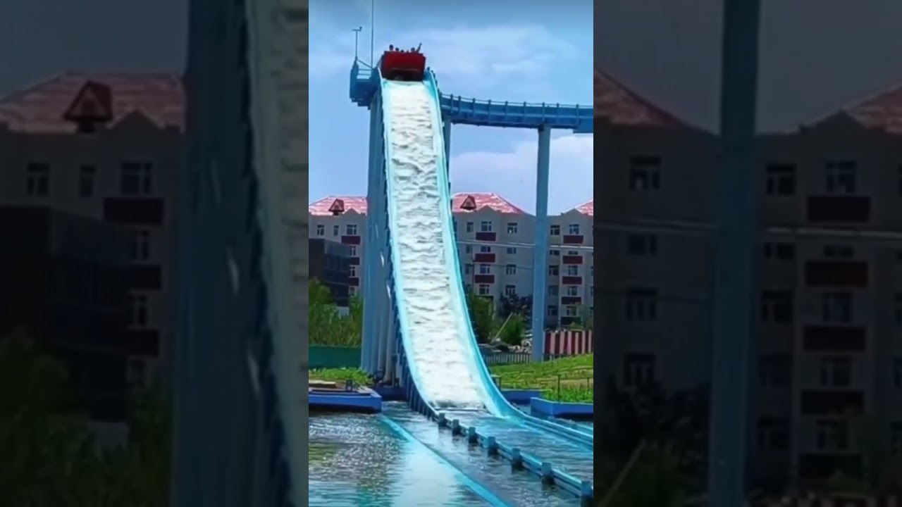 Splash Water Park 
