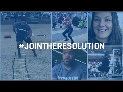 Join The Resolution - Homepage - Join The Resolution - Homepage