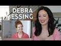 Debra Messing’s Skincare Routine: My Reaction & Thoughts | #SKINCARE