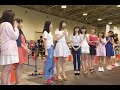 新曲「金の愛、銀の愛」、18人が選抜メンバーに=斉藤真木子ら3人が初選出-SKE48