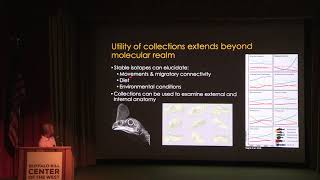 Lecture: Leveraging Museum Collections in Contemporary Studies, July 18, 2019