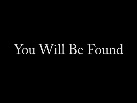 You Will Be Found - Smithtown High School East Concert Choir (Virtual Choir)