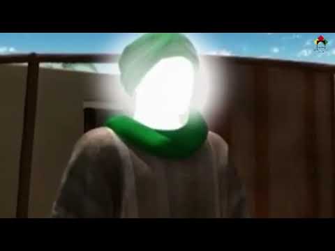 تفاحة الجنة فاطمة الزهراء