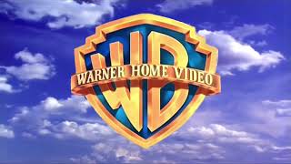 Warner Home Video (Regular Strings) Recreation