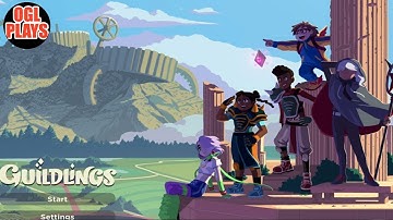 Guildlings Wizards and Wifi Gameplay First Look (Apple Arcade)