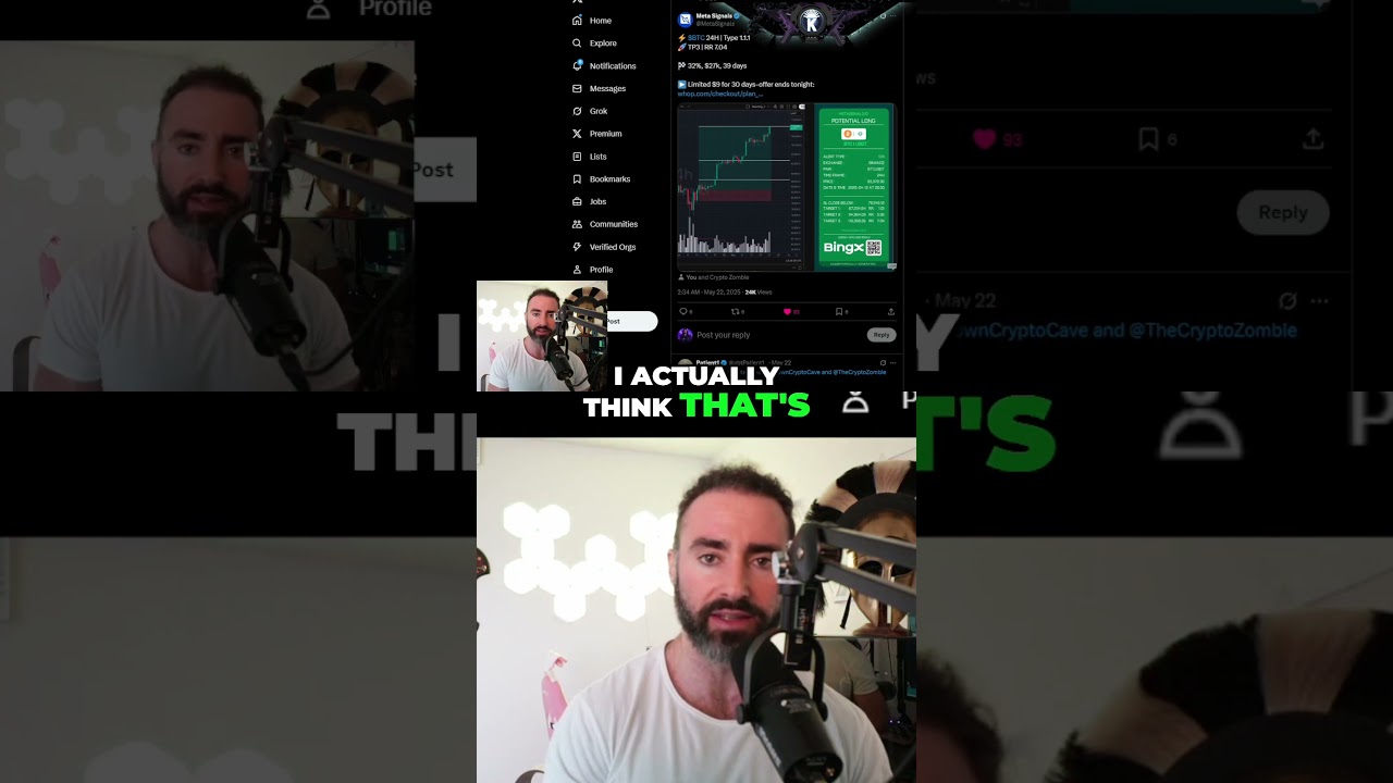 Are You Struggling With Your Crypto Trades?