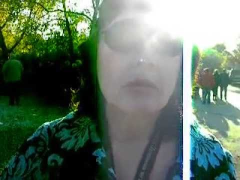 პროექტ \"კარგი სახლის\" სულის ჩამდგმელი მარიკა ლაფაური-ბურკი