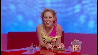 Hi-5 Charli Tells A Storie About A Pig