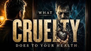 What Cruelty Does to Your Health | Proverbs 11:16-17