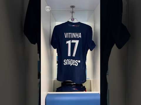 👀👕✅ #LeClassique ⚔️