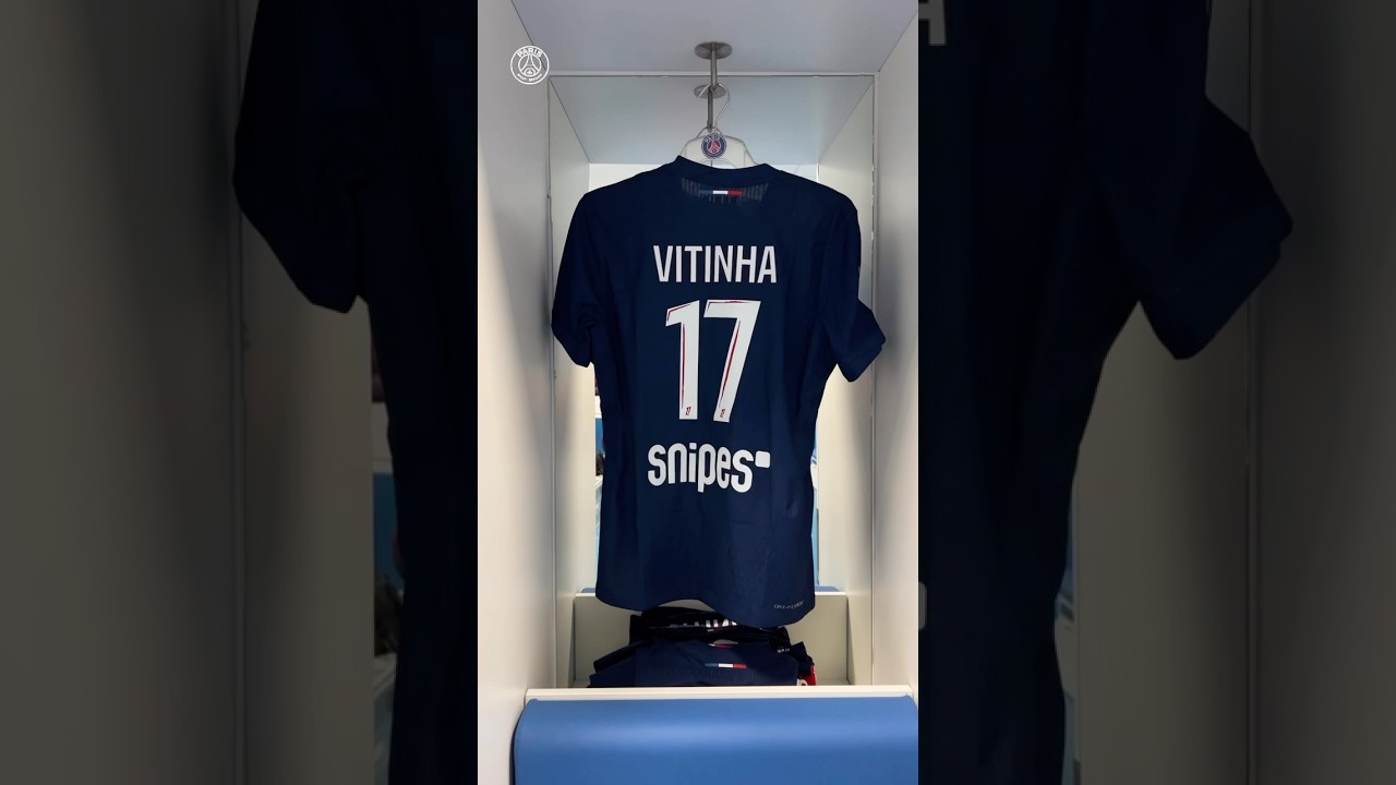 👀👕✅ #LeClassique ⚔️