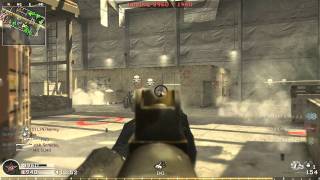 Famous CoD4 Quality Test + 1,000,000 Hacker Exposed Wealth