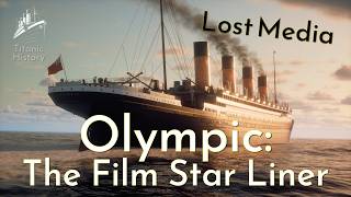 Olympic: The Film Star Liner - Lost Titanic Media screenshot 5