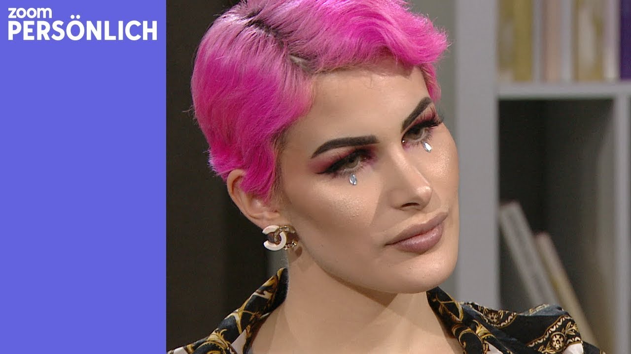 Zoom Persönlich – Raffaela Zollo