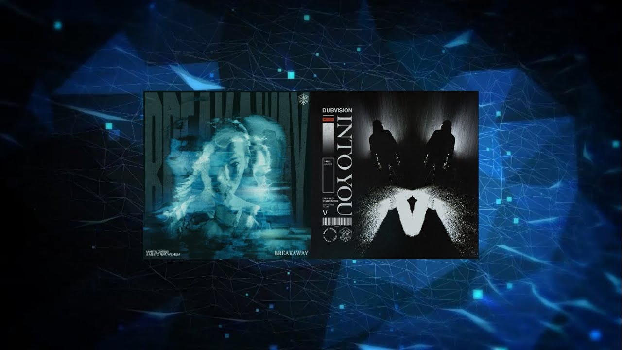 Breakaway x Into You (Soda Cream Mashup) - Martin Garrix, Mesto & DubVision