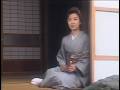 伍代夏子「雪中花」ミュージックビデオ