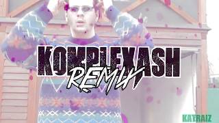 Komplexash Remix By. Kmvm Demo