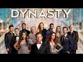 Dynasty | 4x01 Soundtrack | Wanderlust - BMG Production Music