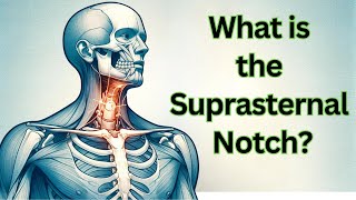 What is the Suprasternal Notch?